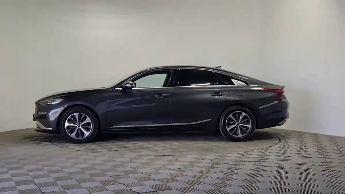 Kia K8 2022 года за 13 990 000 тг. в Алматы