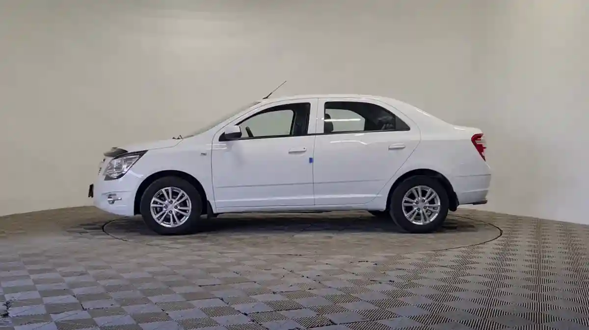 Chevrolet Cobalt 2023 года за 5 780 000 тг. в Алматы