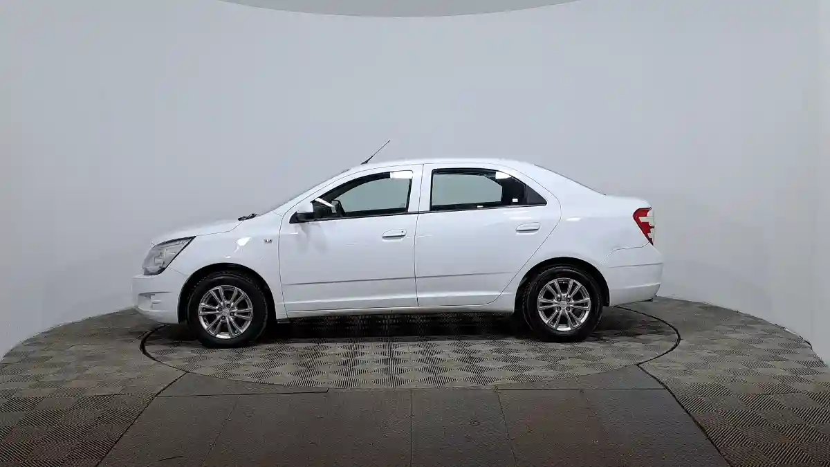 Chevrolet Cobalt 2022 года за 4 790 000 тг. в Астана