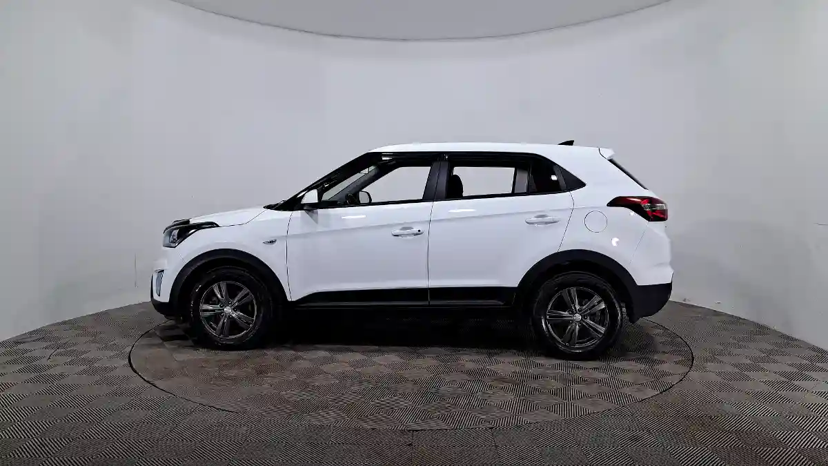 Hyundai Creta 2019 года за 7 990 000 тг. в Астана