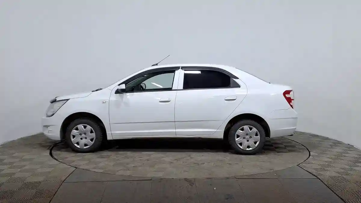 Chevrolet Cobalt 2022 года за 4 400 000 тг. в Астана