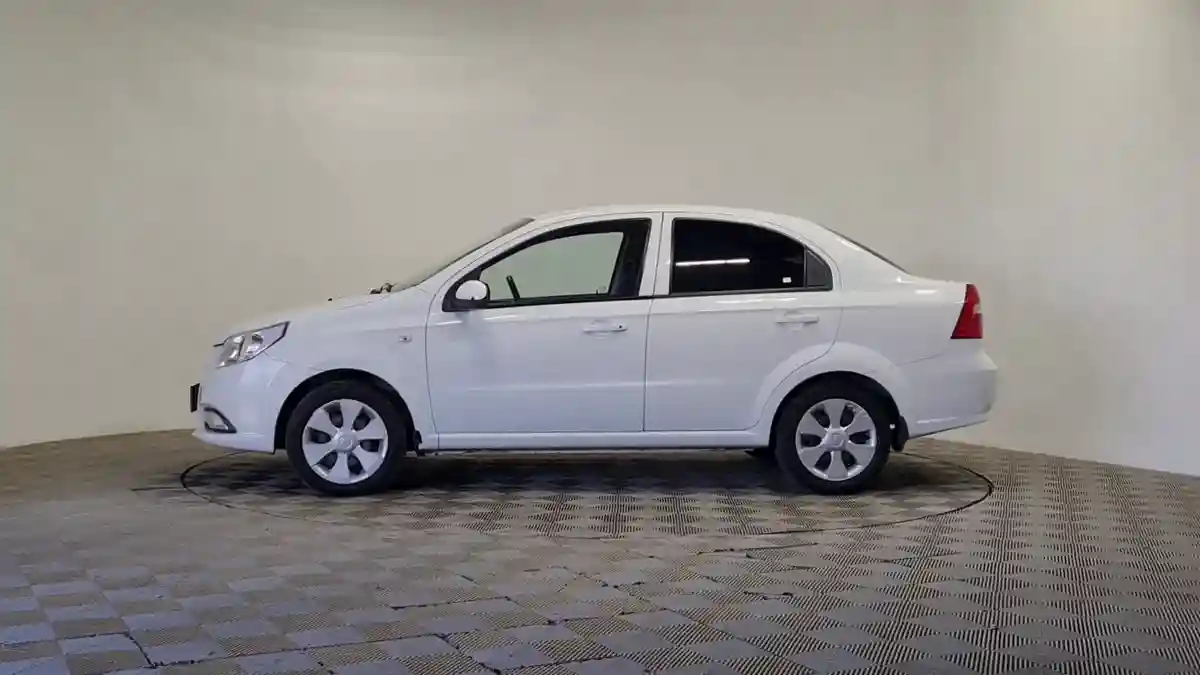 Chevrolet Nexia 2023 года за 4 690 000 тг. в Алматы