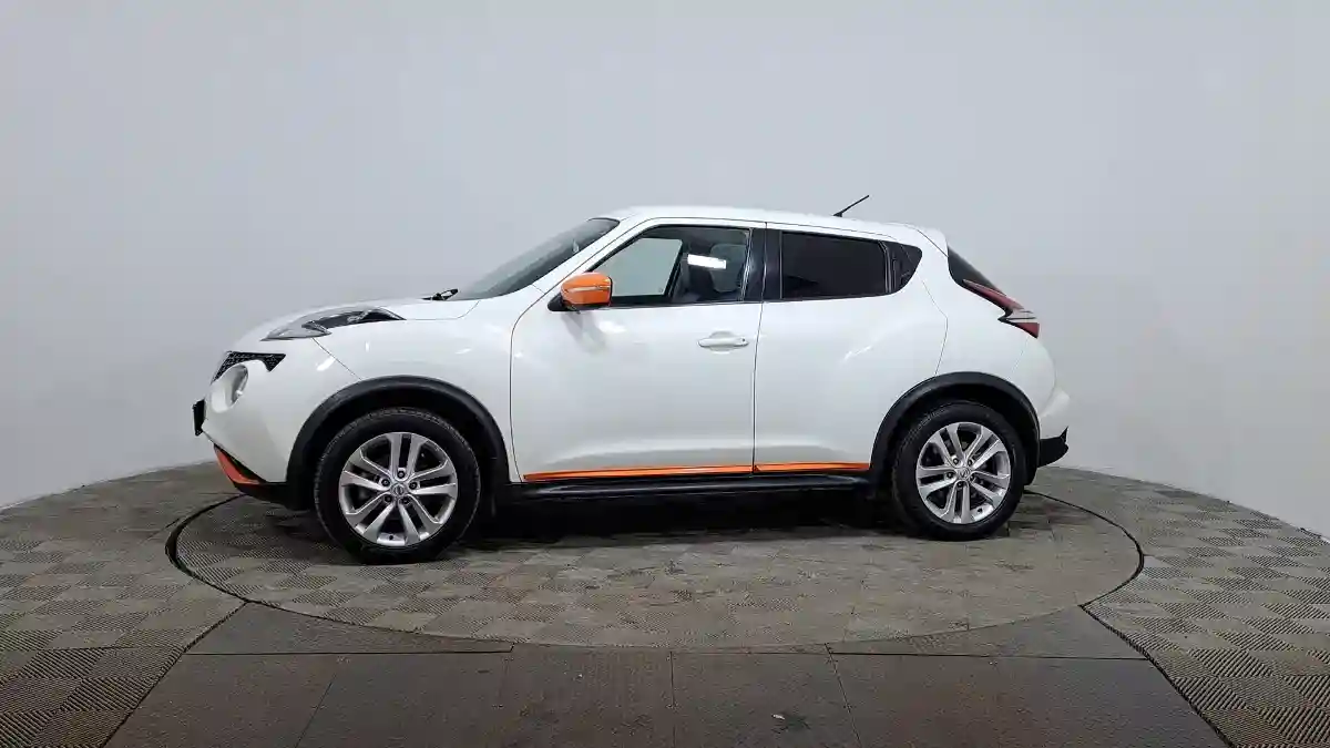 Nissan Juke 2014 года за 4 990 000 тг. в Астана