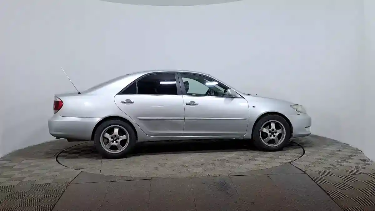 Toyota Camry 2006 года за 3 700 000 тг. в Астана
