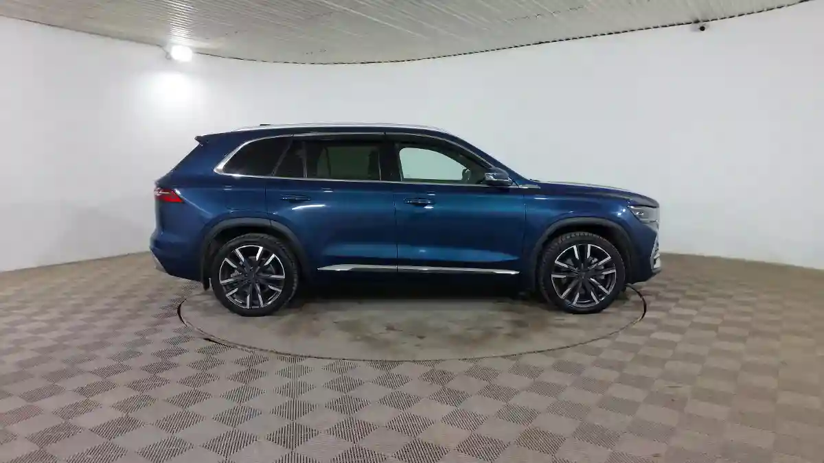 Geely Monjaro 2023 года за 11 590 000 тг. в Шымкент