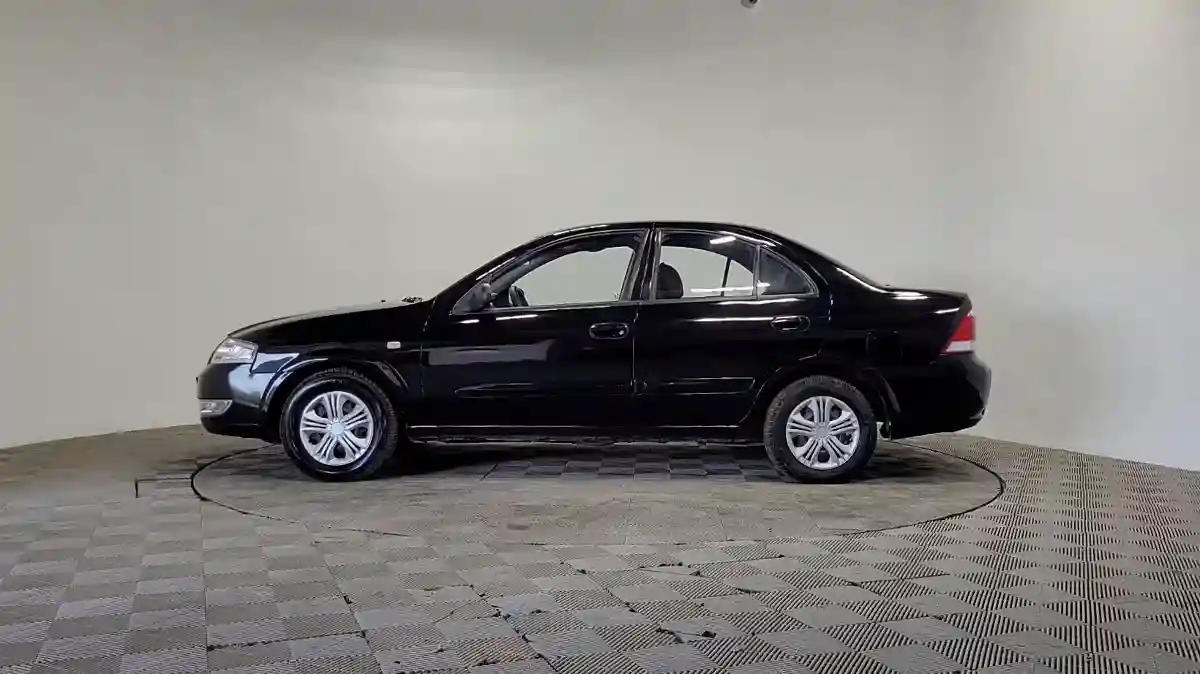 Nissan Almera Classic 2012 года за 3 590 000 тг. в Алматы