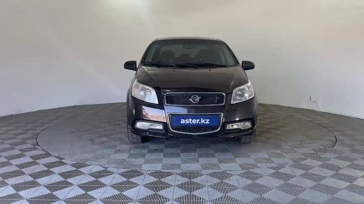 Ravon Nexia R3 2019 года за 4 100 000 тг. в Павлодар