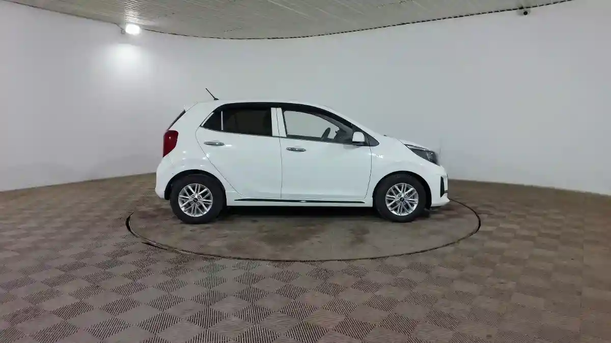 Kia Morning 2022 года за 5 290 000 тг. в Шымкент