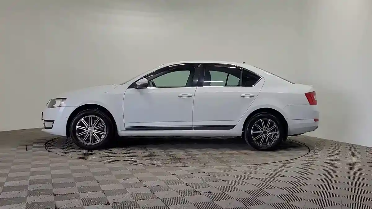 Skoda Octavia 2014 года за 5 090 000 тг. в Алматы