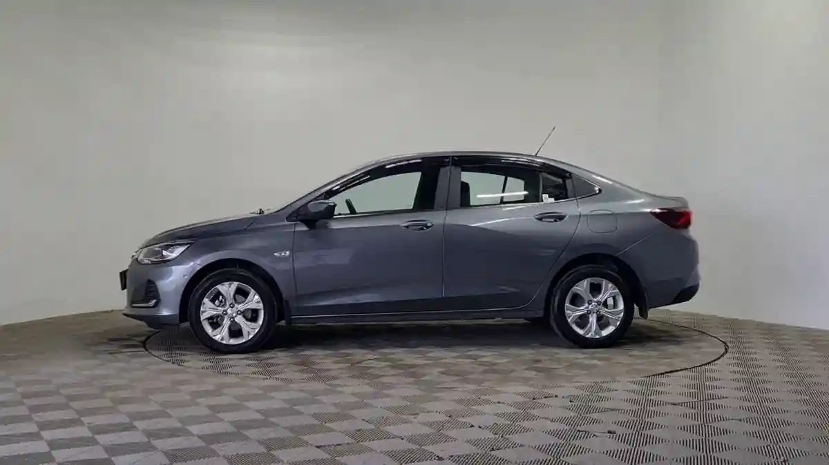 Chevrolet Onix 2025 года за 6 470 000 тг. в Алматы