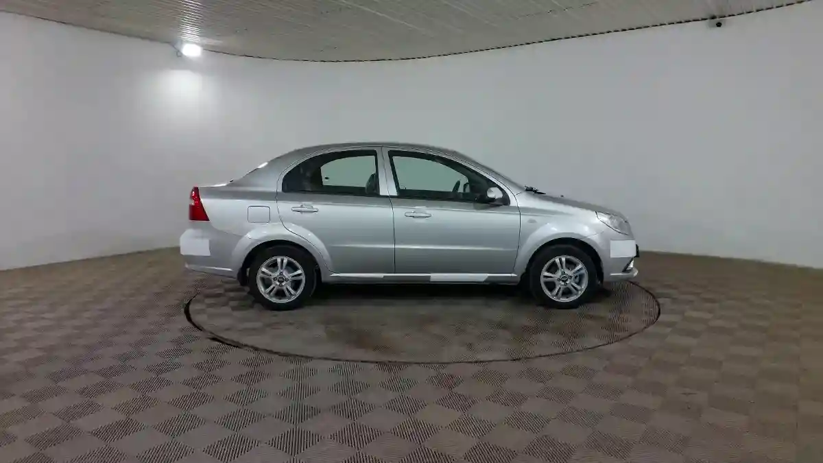 Chevrolet Nexia 2021 года за 5 390 000 тг. в Шымкент