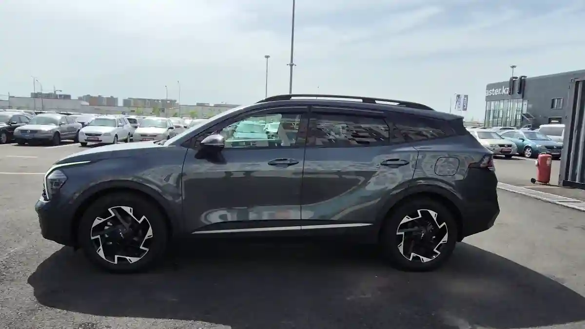 Kia Sportage 2023 года за 15 500 000 тг. в Алматы