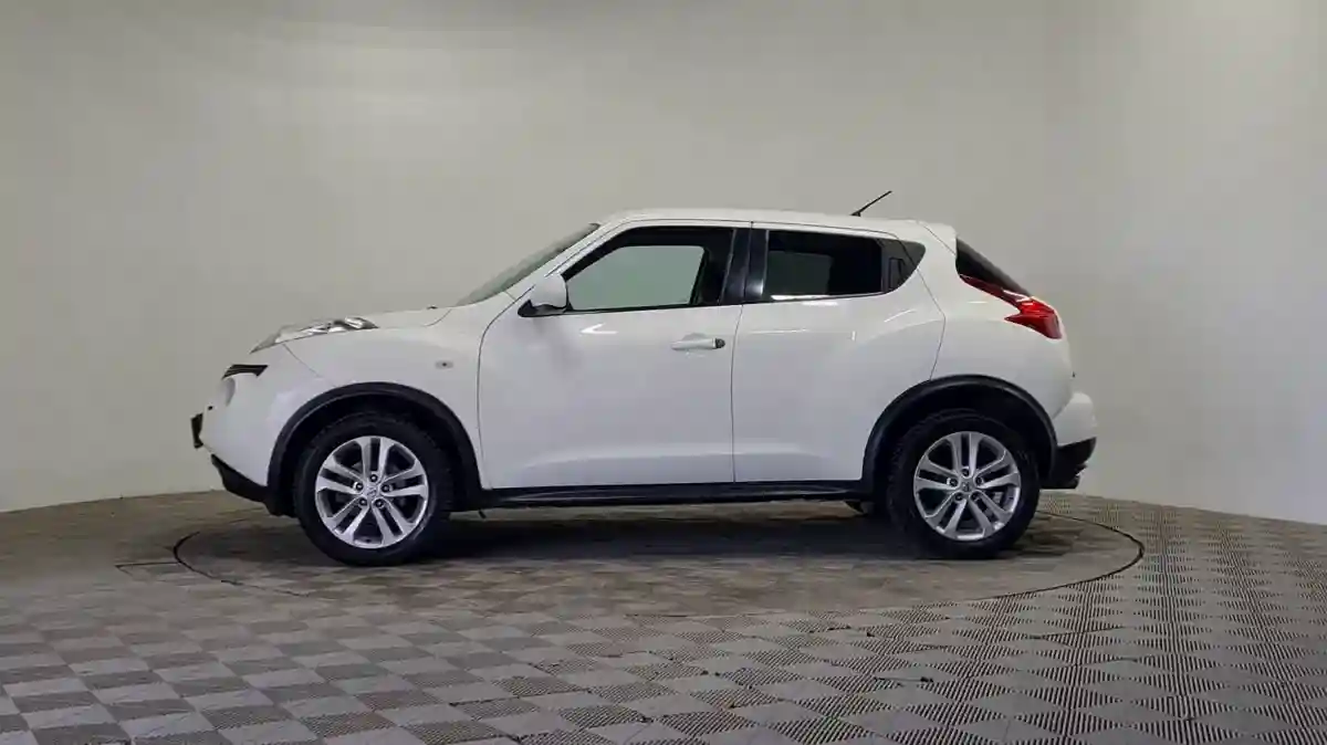 Nissan Juke 2011 года за 4 600 000 тг. в Алматы