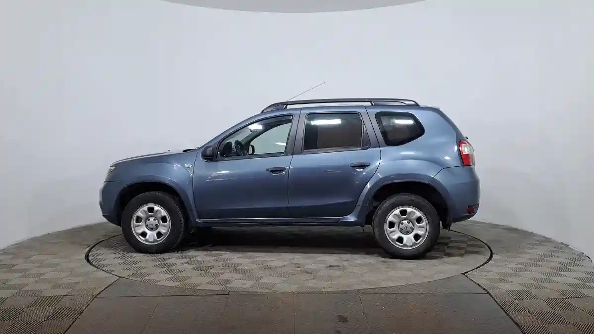 Nissan Terrano 2014 года за 4 890 000 тг. в Астана