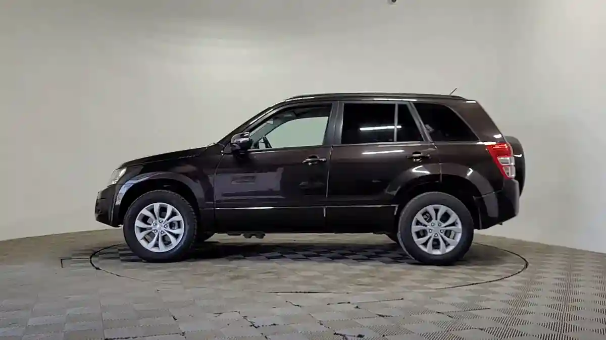 Suzuki Grand Vitara 2012 года за 6 590 000 тг. в Алматы