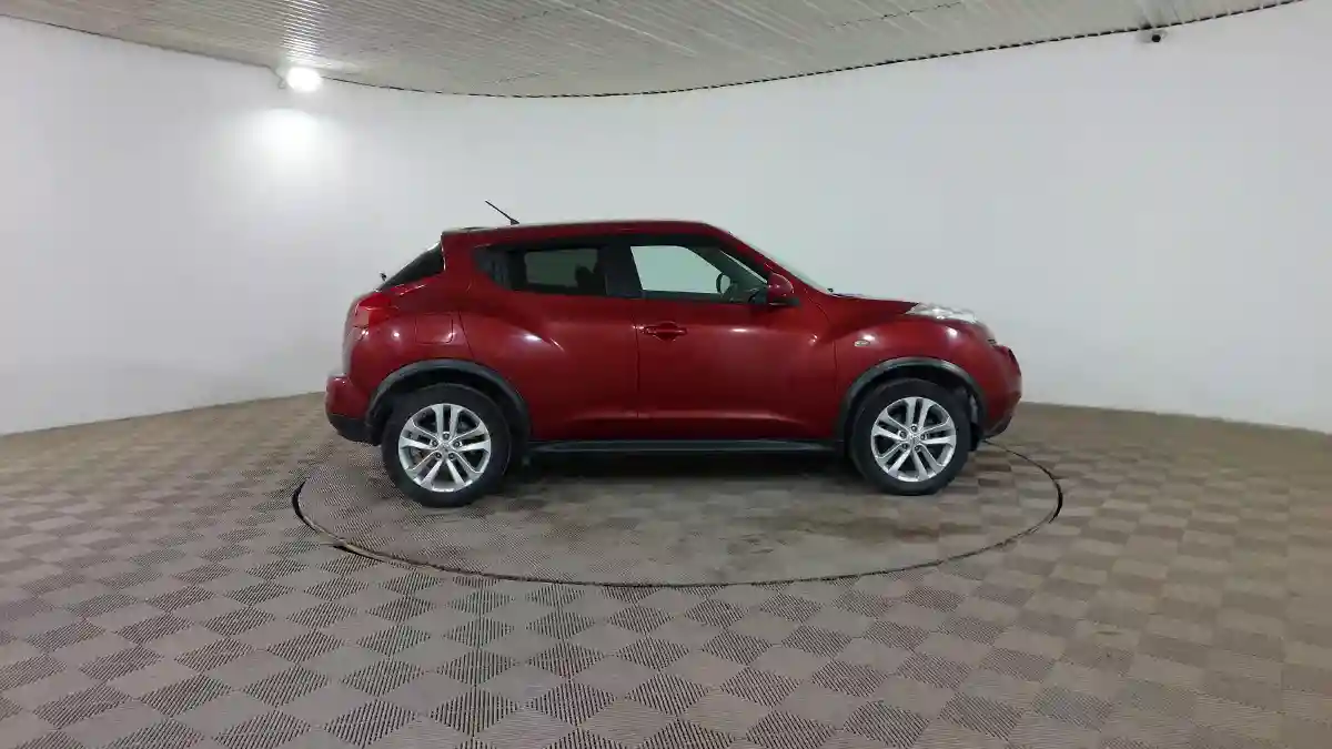 Nissan Juke 2012 года за 3 990 000 тг. в Шымкент
