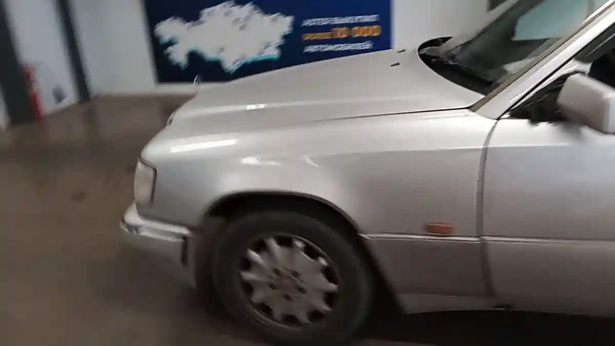 Mercedes-Benz E-Класс 1993 года за 990 000 тг. в Астана