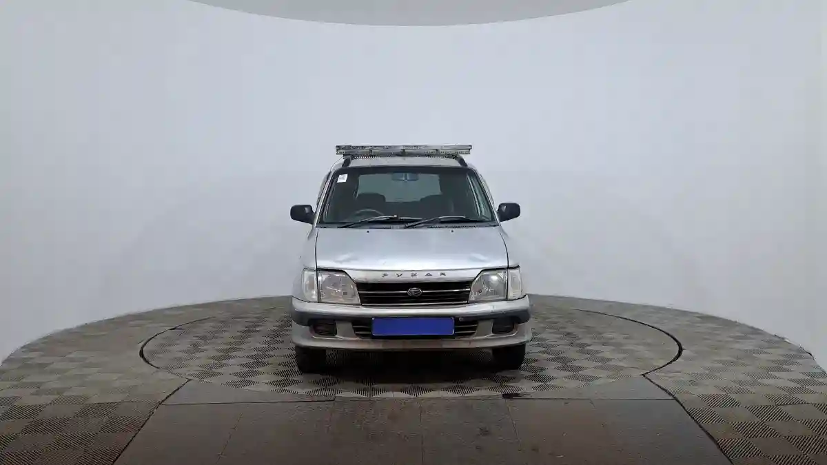 Daihatsu Pyzar 1999 года за 990 000 тг. в Астана
