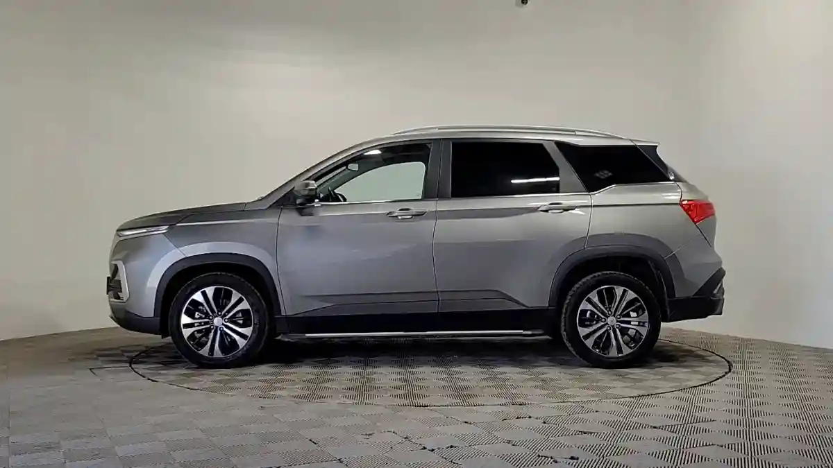 Chevrolet Captiva 2021 года за 8 290 000 тг. в Алматы
