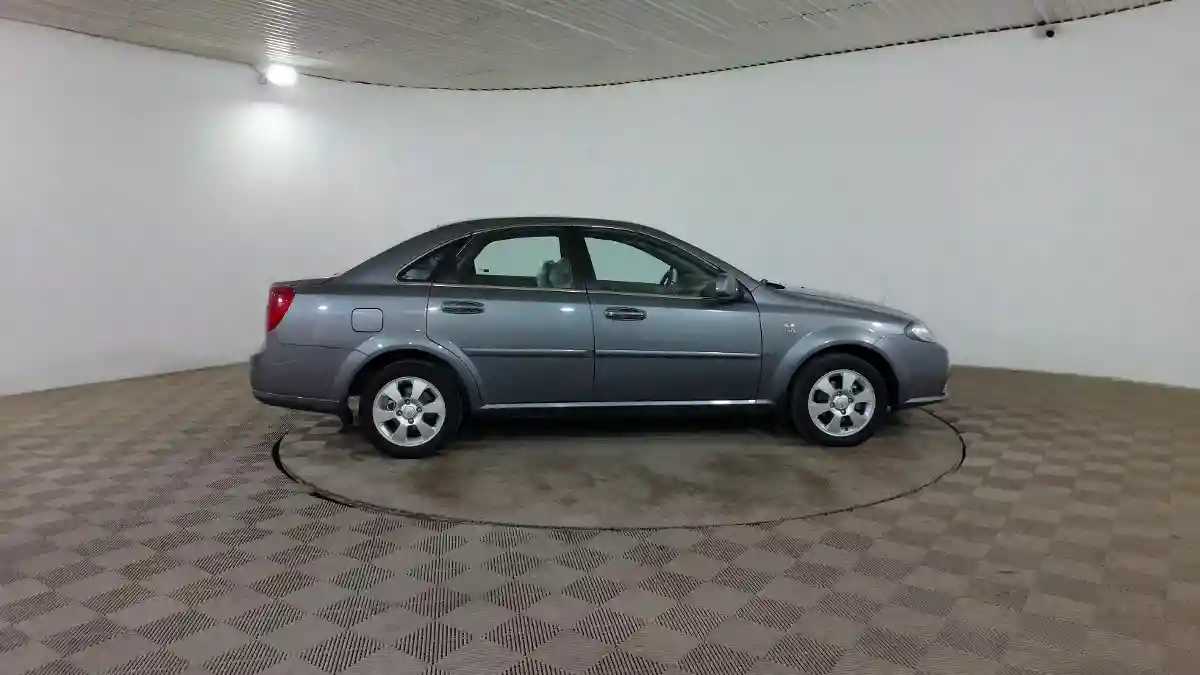 Chevrolet Lacetti 2023 года за 6 400 000 тг. в Шымкент