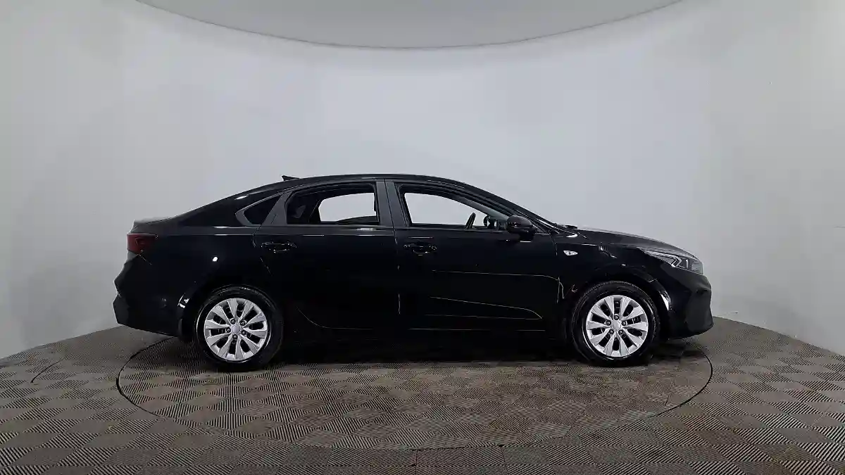 Kia Cerato 2024 года за 8 990 000 тг. в Астана