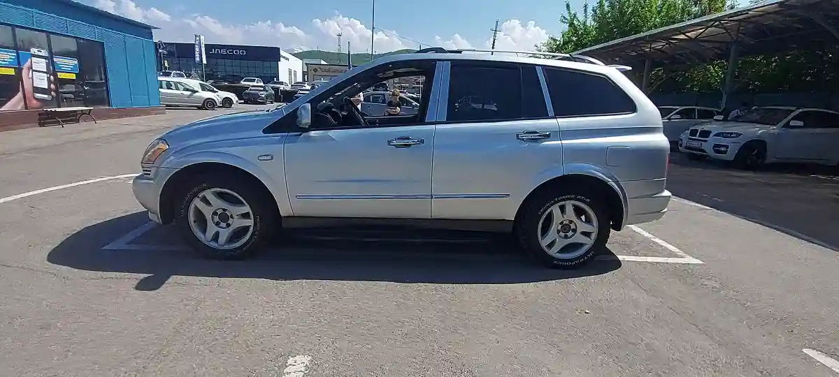 SsangYong Kyron 2005 года за 1 990 000 тг. в Алматы