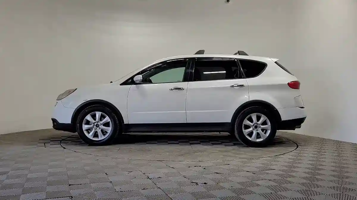 Subaru Tribeca 2006 года за 3 990 000 тг. в Алматы