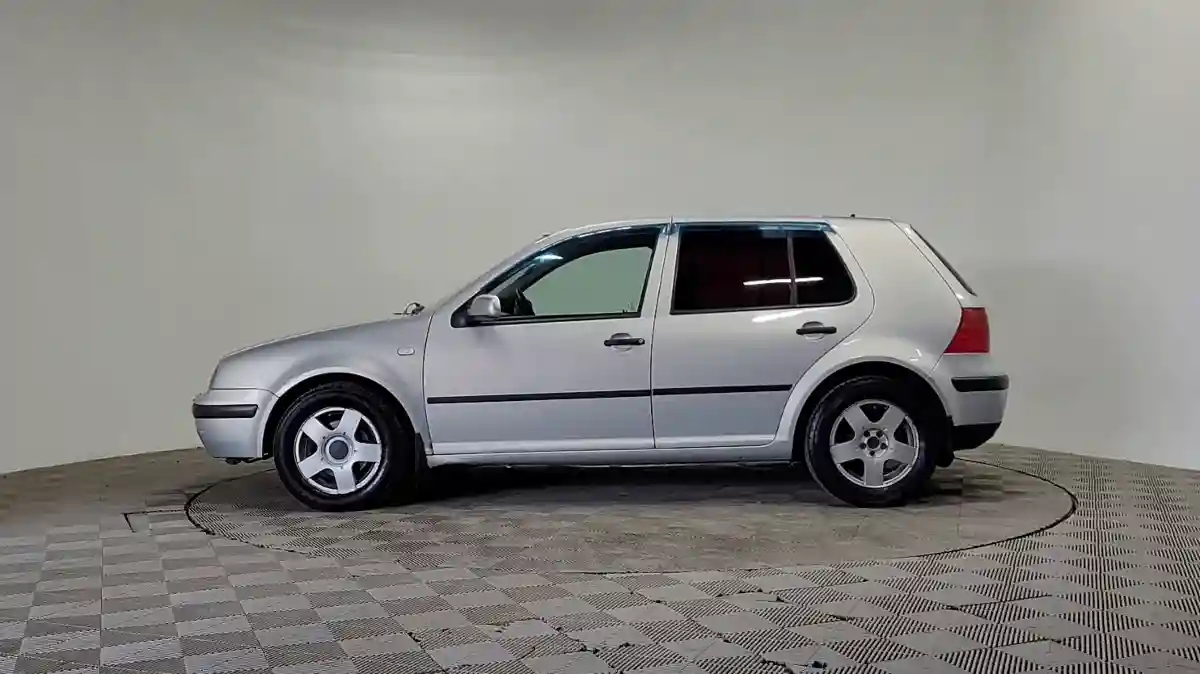 Volkswagen Golf 1999 года за 2 150 000 тг. в Алматы