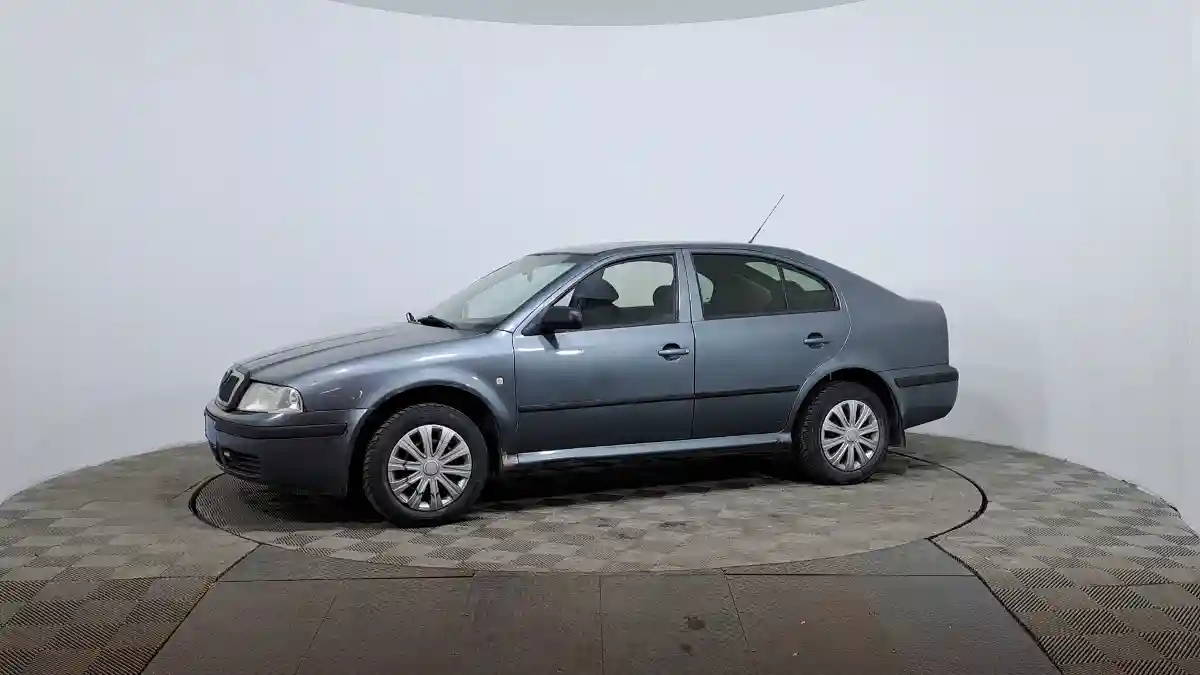 Skoda Octavia 2007 года за 1 290 000 тг. в Астана