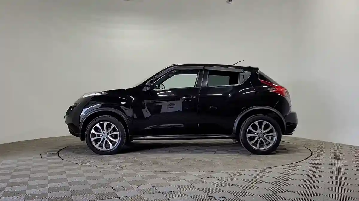 Nissan Juke 2013 года за 5 150 000 тг. в Алматы