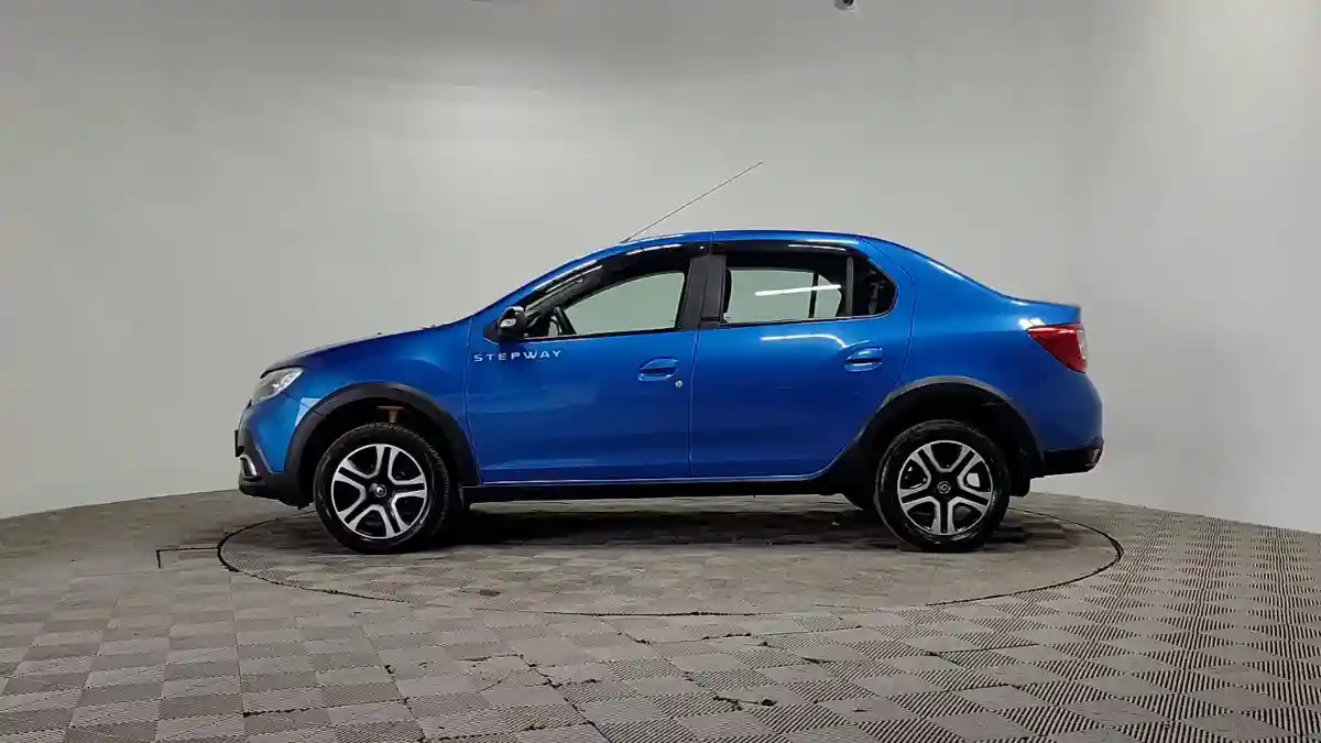 Renault Logan 2019 года за 4 290 000 тг. в Алматы