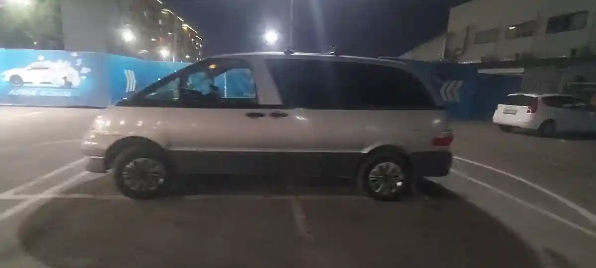 Toyota Estima 1996 года за 2 990 000 тг. в Алматы