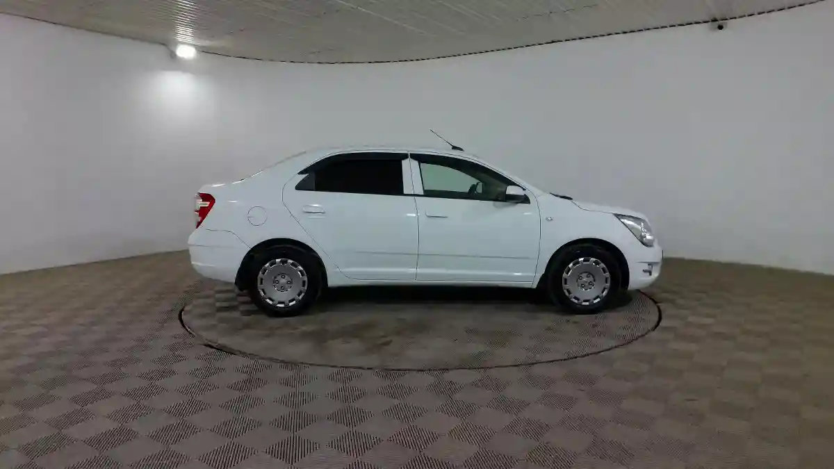 Chevrolet Cobalt 2020 года за 3 990 000 тг. в Шымкент