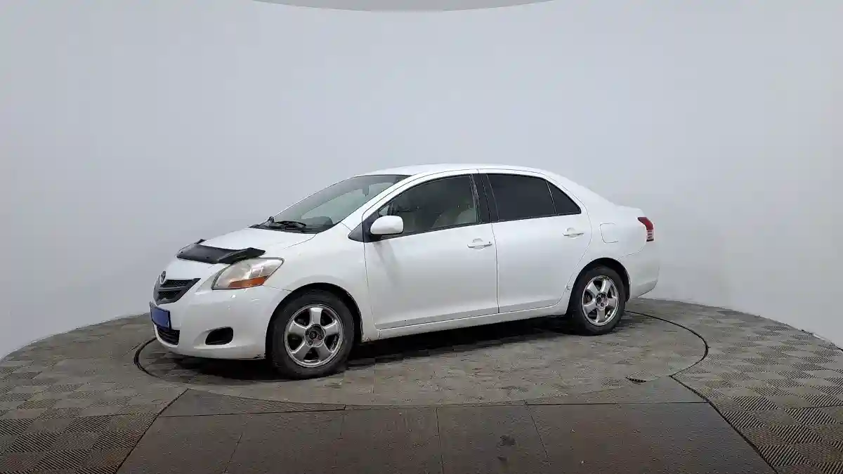 Toyota Yaris 2008 года за 3 090 000 тг. в Астана