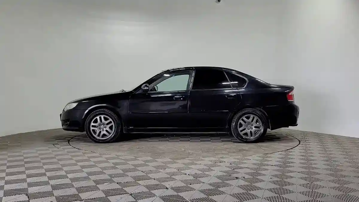 Subaru Legacy 2007 года за 3 590 000 тг. в Алматы