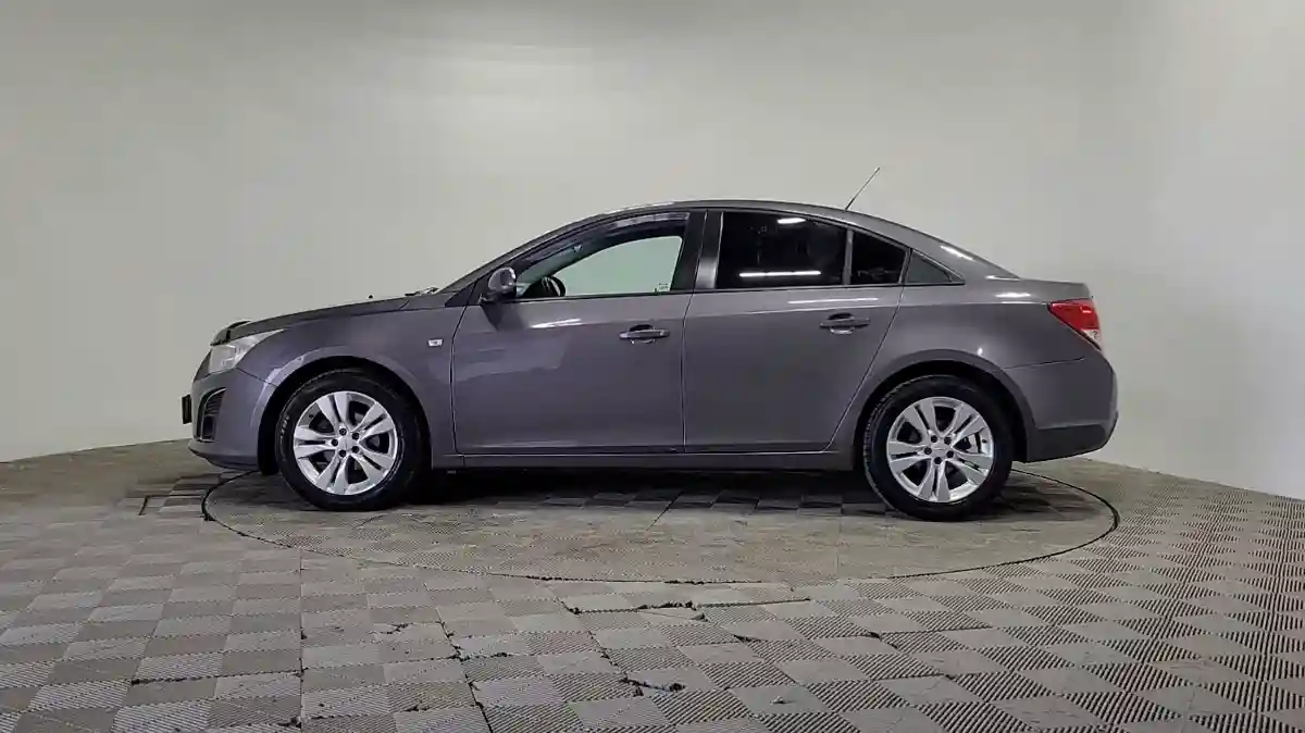 Chevrolet Cruze 2012 года за 4 150 000 тг. в Алматы
