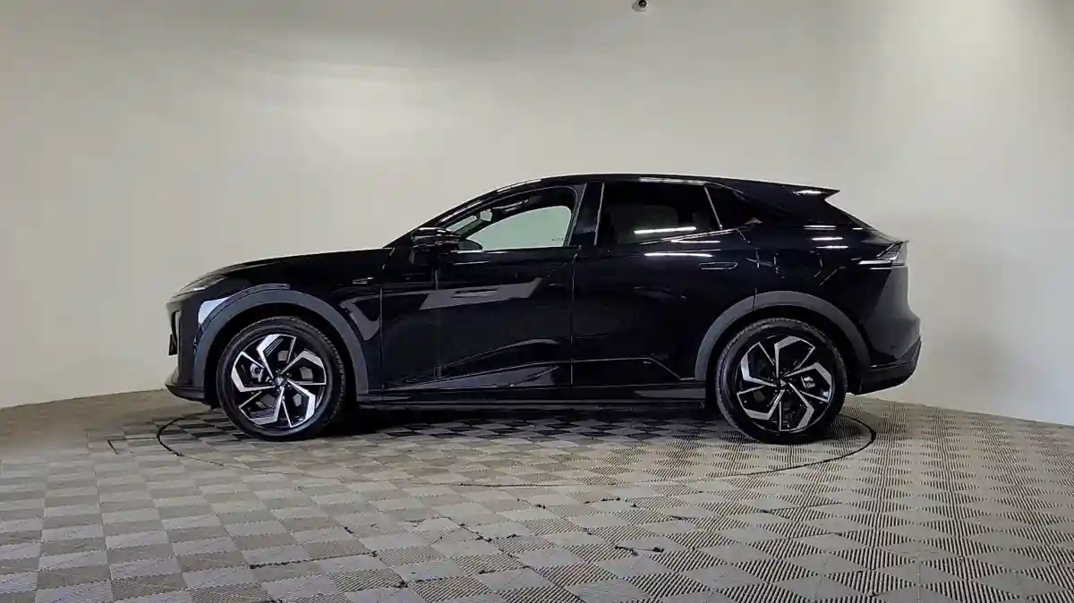 Changan Deepal S7 2025 года за 11 500 000 тг. в Алматы