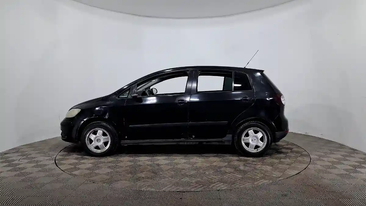 Volkswagen Golf Plus 2006 года за 2 290 000 тг. в Астана