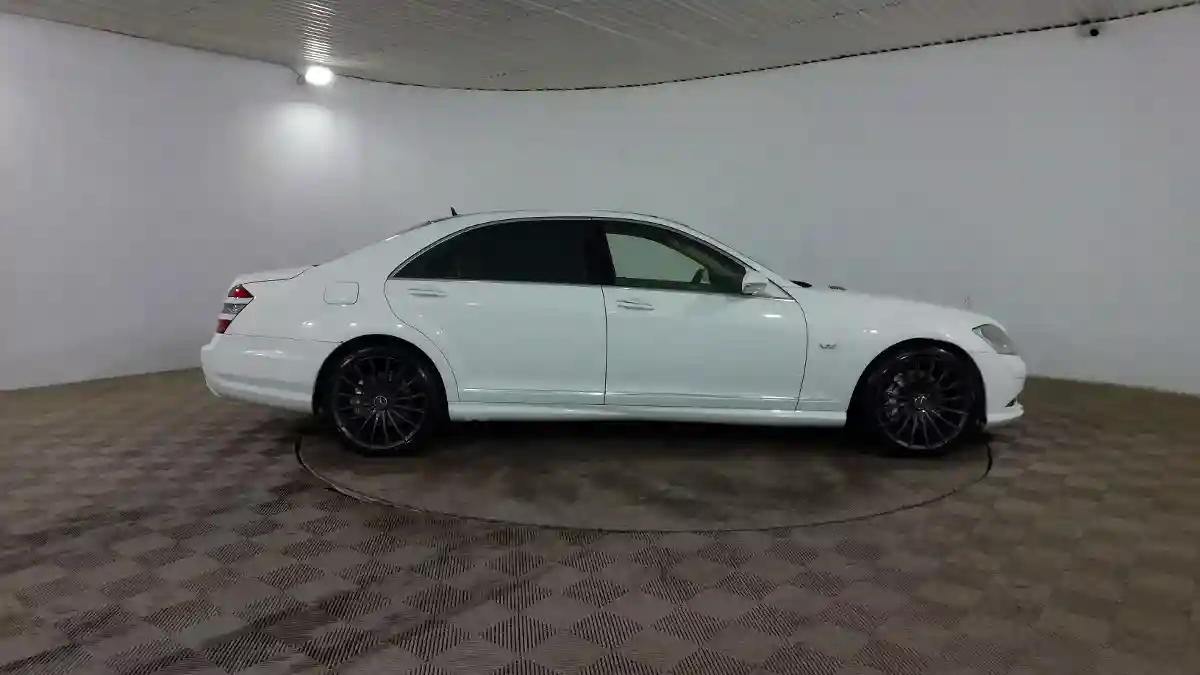 Mercedes-Benz S-Класс 2006 года за 5 990 000 тг. в Шымкент