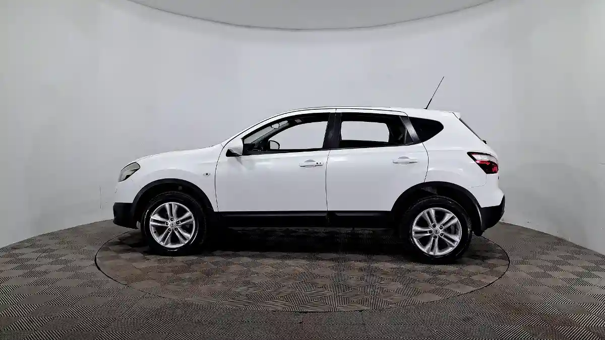 Nissan Qashqai 2011 года за 4 790 000 тг. в Астана