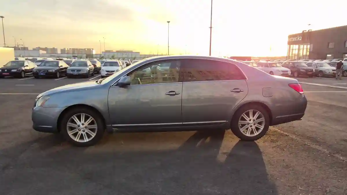 Toyota Avalon 2007 года за 4 550 000 тг. в Алматы