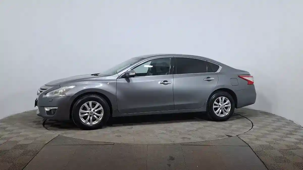 Nissan Teana 2014 года за 5 990 000 тг. в Астана