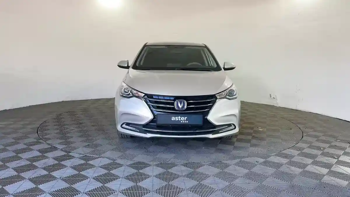 Changan Alsvin 2023 года за 5 400 000 тг. в Павлодар