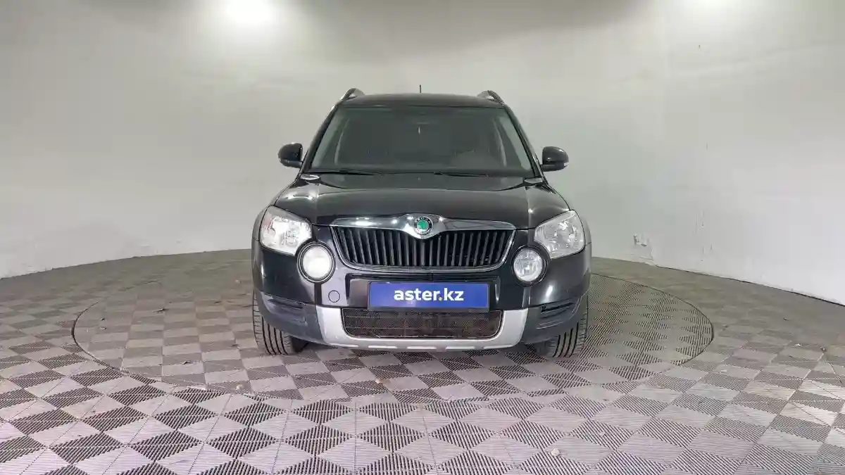 Skoda Yeti 2012 года за 4 800 000 тг. в Павлодар
