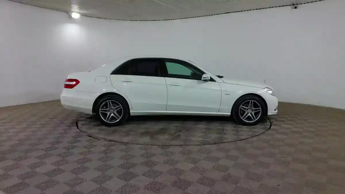 Mercedes-Benz E-Класс 2012 года за 6 290 000 тг. в Шымкент
