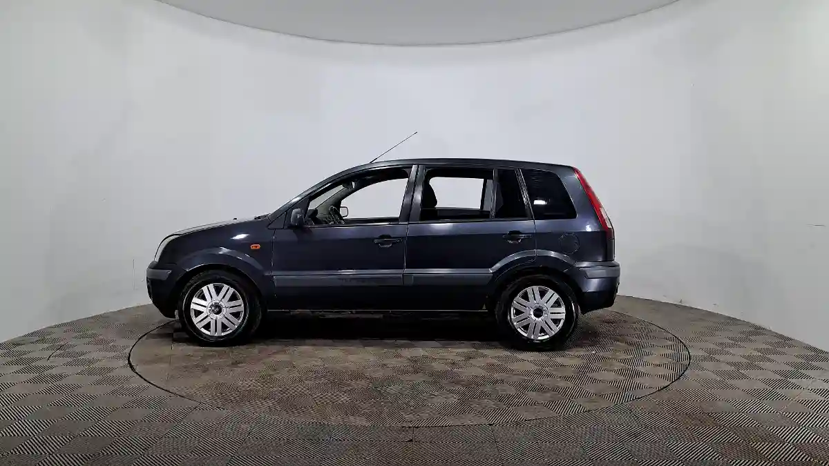 Ford Fusion 2007 года за 1 490 000 тг. в Астана