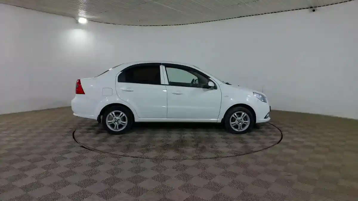 Chevrolet Nexia 2022 года за 5 300 000 тг. в Шымкент