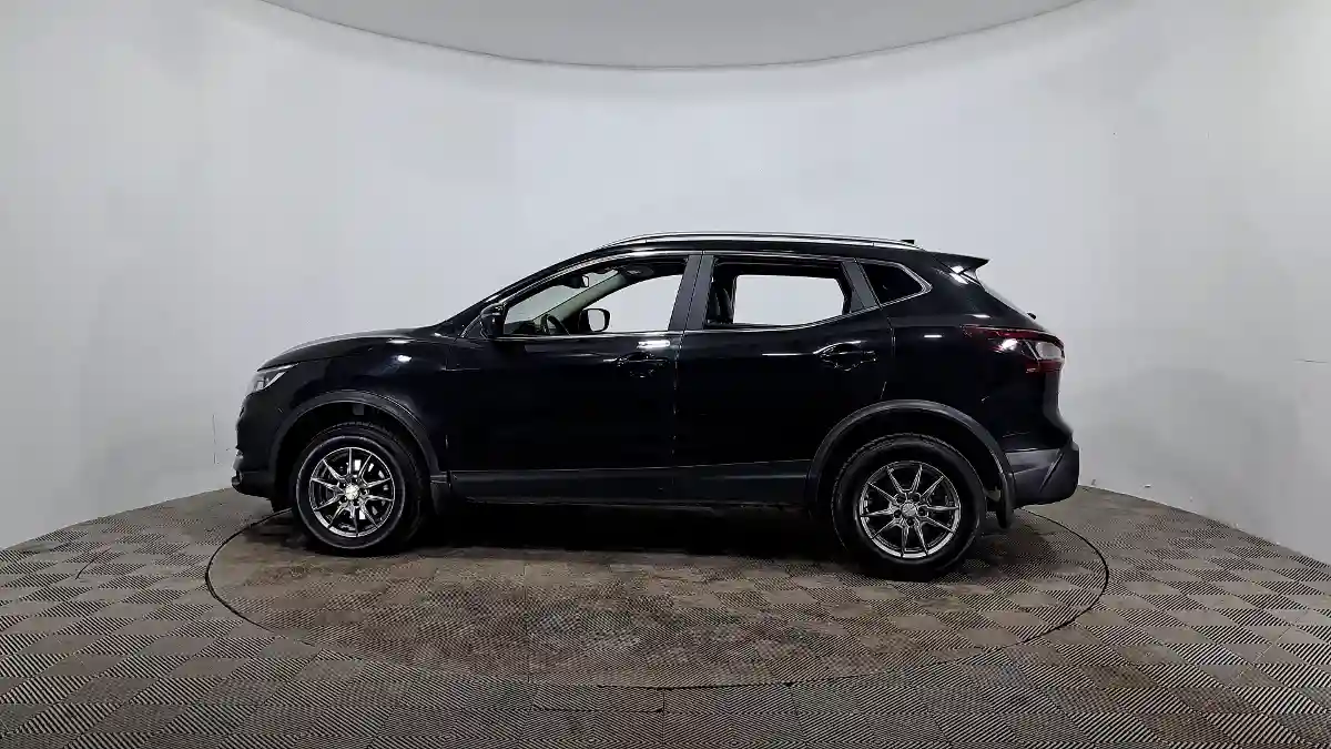 Nissan Qashqai 2020 года за 7 990 000 тг. в Астана