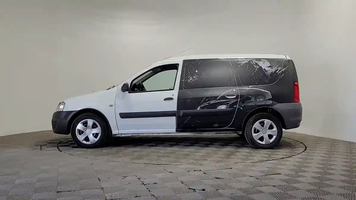 LADA (ВАЗ) Largus 2013 года за 3 600 000 тг. в Алматы