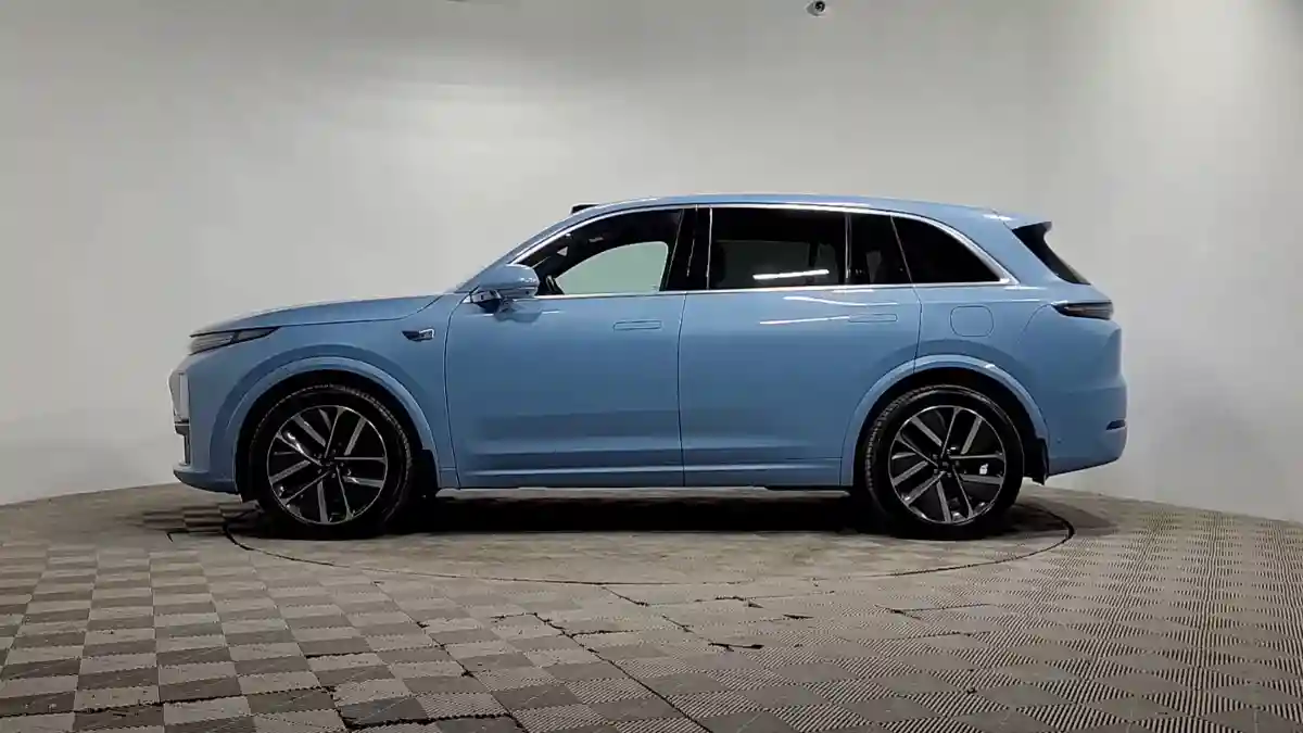 LiXiang L7 2024 года за 18 500 000 тг. в Алматы